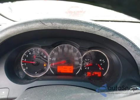 2012 Nissan Altima 2.5 S from USA, damaged, VIN 1N4AL2AP4CC166565